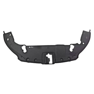 Alzare® - Upper Radiator Support Cover (Standard Line)