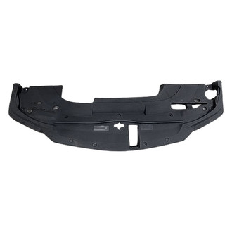 Alzare® - Upper Radiator Support Cover (Standard Line)