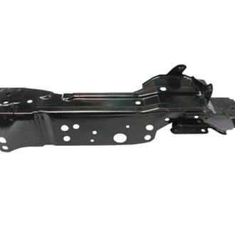Alzare® - Passenger Side Radiator Support (CAPA Certified)