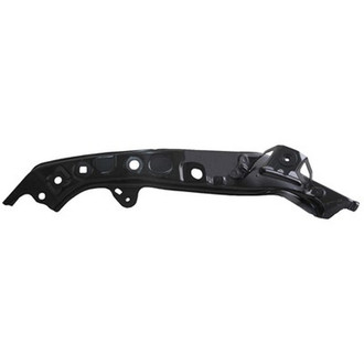 Alzare® - Upper Passenger Side Radiator Support (CAPA Certified)