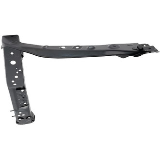 Alzare® - Driver Side Radiator Support (Standard Line)