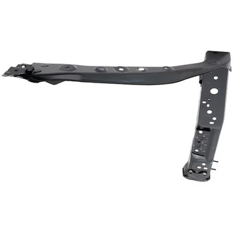 Alzare® - Passenger Side Radiator Support (Standard Line)