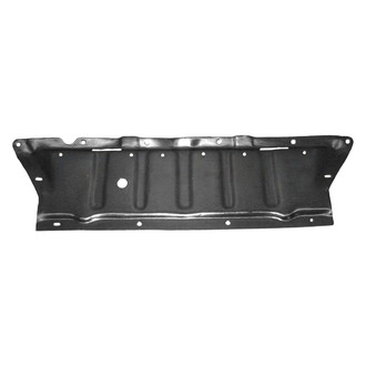 Alzare® - Bumper Splash Shield (Standard Line)