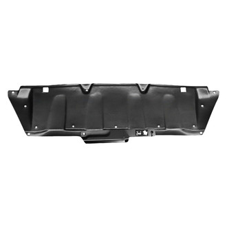 Alzare® - Front Bumper Splash Shield (Standard Line)
