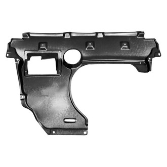 Alzare® - Engine Splash Shield