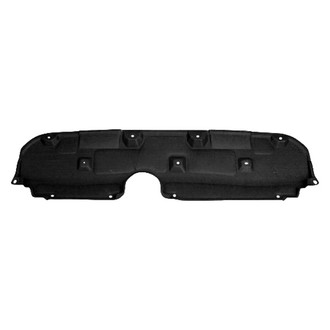 Alzare® - Bumper Splash Shield (CAPA Certified)