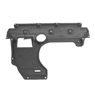 Alzare® - Engine Splash Shield (CAPA Certified)