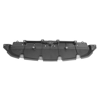 Alzare® - Engine Splash Shield