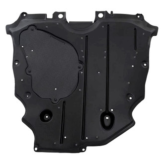Alzare® - Engine Splash Shield (Standard Line)