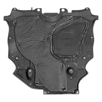 Alzare® - Splash Shield (Standard Line)