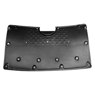 Alzare® - Engine Splash Shield (Standard Line)