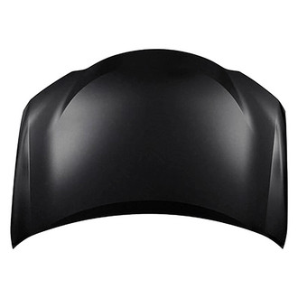 Alzare® - Hood Panel (CAPA Certified)