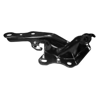 Alzare® - Driver Side Hood Hinge (Standard Line)
