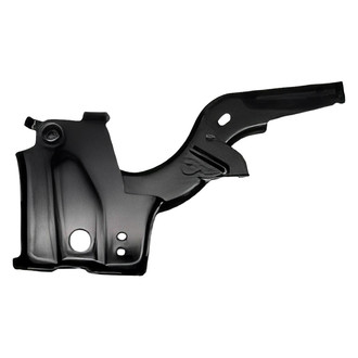 Alzare® - Passenger Side Hood Hinge (Standard Line)