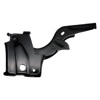 Alzare® - Passenger Side Hood Hinge (Standard Line)