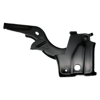 Alzare® - Driver Side Hood Hinge (Standard Line)