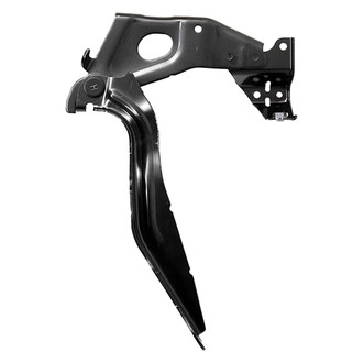 Alzare® - Passenger Side Hood Hinge (Standard Line)
