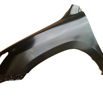 Alzare® - Front Driver Side Fender