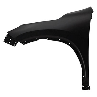 Alzare® - Front Driver Side Fender