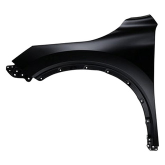 Alzare® - Front Driver Side Fender (Standard Line)