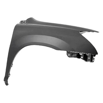 Alzare® - Front Passenger Side Fender (CAPA Certified)
