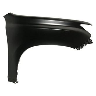 Alzare® - Front Passenger Side Fender (Standard Line)