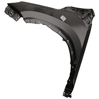 Alzare® - Front Passenger Side Fender (Standard Line)