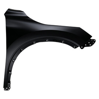 Alzare® - Front Passenger Side Fender (CAPA Certified)