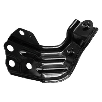 Alzare® - Front Driver Side Fender Brace (Standard Line)