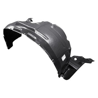 Alzare® - Front Passenger Side Fender Liner (Standard Line)