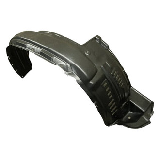 Alzare® - Front Passenger Side Fender Liner (Standard Line)