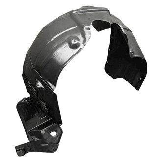 Alzare® - Front Passenger Side Fender Liner (CAPA Certified)