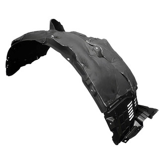 Alzare® - Front Passenger Side Fender Liner (Standard Line)