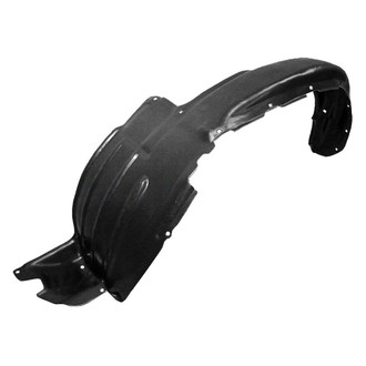 Alzare® - Front Driver Side Fender Liner (Standard Line)