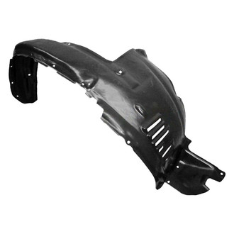 Alzare® - Front Passenger Side Fender Liner (Standard Line)