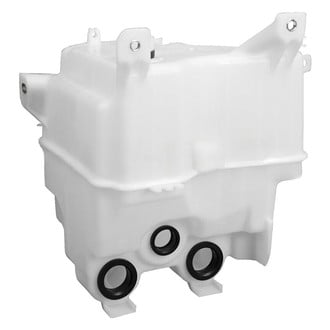 Alzare® - Washer Fluid Reservoir
