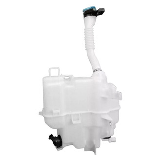 Alzare® - Washer Fluid Reservoir