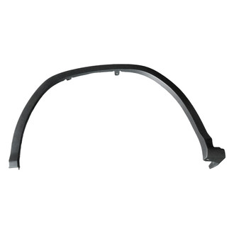 Alzare® - Front Driver Side Wheel Arch Trim (CAPA Certified)