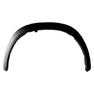 Alzare® - Front Driver Side Wheel Arch Molding (Standard Line)