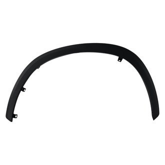 Alzare® - Front Wheel Arch Trim