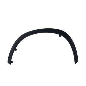 Alzare® - Front Driver Side Wheel Arch Trim (CAPA Certified)