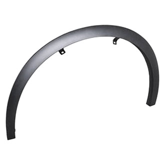 Alzare® - Front Driver Side Wheel Arch Trim (Standard Line)