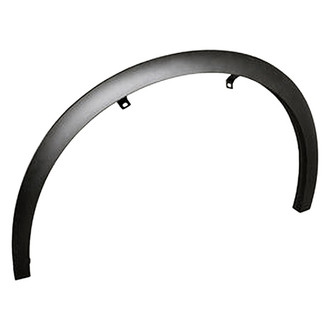 Alzare® - Front Driver Side Wheel Arch Trim (CAPA Certified)