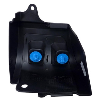 Alzare® - Front Lower Driver Side Wheel Arch Trim (Standard Line)