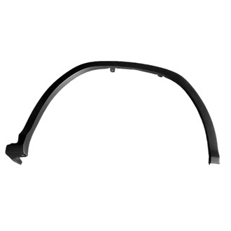 Alzare® - Front Passenger Side Wheel Arch Molding (CAPA Certified)