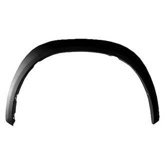 Alzare® LX1291101 - Front Passenger Side Wheel Arch Molding (Standard Line)