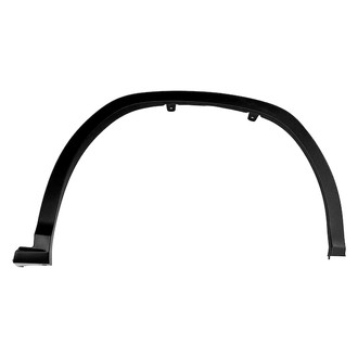 Alzare® - Front Passenger Side Wheel Arch Trim (CAPA Certified)