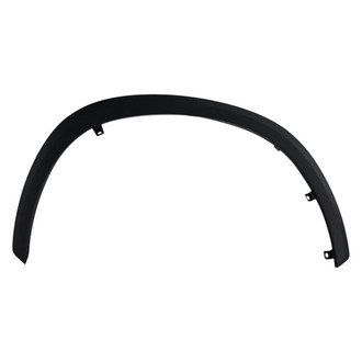 Alzare® - Front Passenger Side Wheel Arch Trim (Standard Line)
