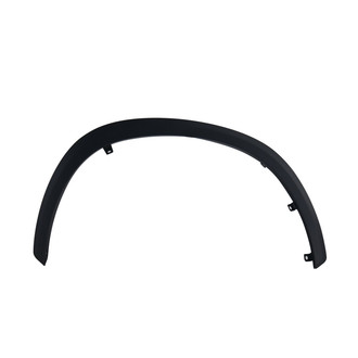 Alzare® - Front Passenger Side Wheel Arch Trim (CAPA Certified)