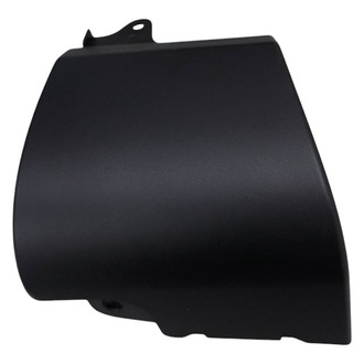 Alzare® - Front Lower Passenger Side Wheel Arch Trim (Standard Line)